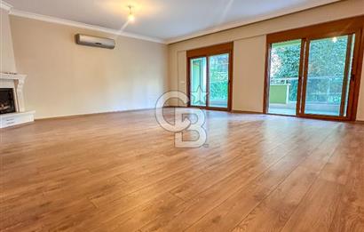  CB Marina'dan Siteler'de Kiralık 3+1 Daire 