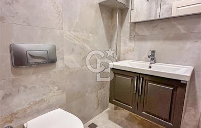  CB Marina'dan Siteler'de Kiralık 3+1 Daire 