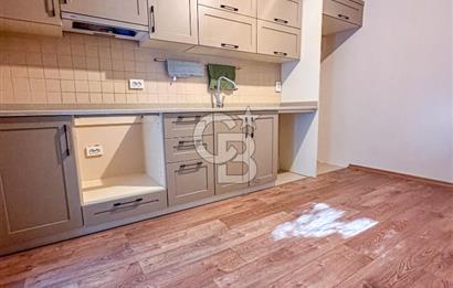  CB Marina'dan Siteler'de Kiralık 3+1 Daire 