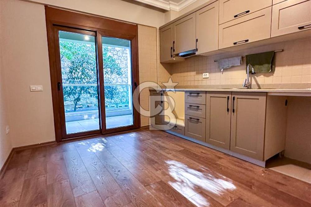  CB Marina'dan Siteler'de Kiralık 3+1 Daire 