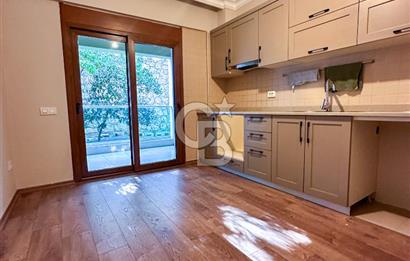  CB Marina'dan Siteler'de Kiralık 3+1 Daire 