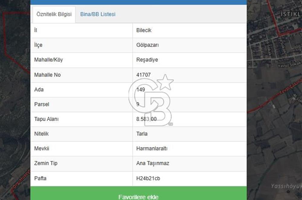 TOKİ'YE YAKIN AKILLI YATIRIM FIRSATI, KAÇIRMAYIN !!!