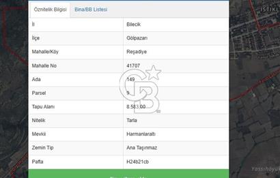 TOKİ'YE YAKIN AKILLI YATIRIM FIRSATI, KAÇIRMAYIN !!!