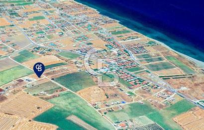 ŞARKÖY İSTİKLAL'DE BANKA KREDİSİ İLE VİLLA İMARLI ARSA