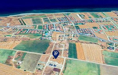 ŞARKÖY İSTİKLAL'DE BANKA KREDİSİ İLE VİLLA İMARLI ARSA