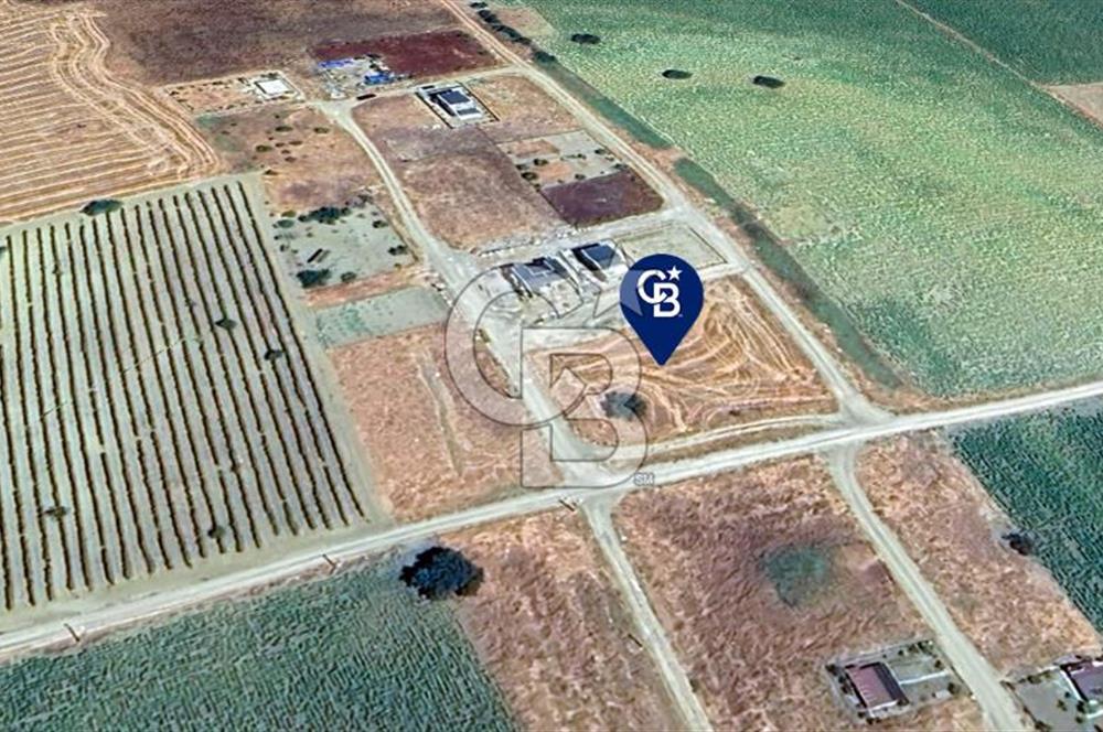 ŞARKÖY İSTİKLAL'DE BANKA KREDİSİ İLE VİLLA İMARLI ARSA