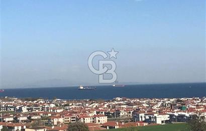 ŞARKÖY İSTİKLAL'DE BANKA KREDİSİ İLE VİLLA İMARLI ARSA