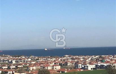 ŞARKÖY İSTİKLAL'DE BANKA KREDİSİ İLE VİLLA İMARLI ARSA