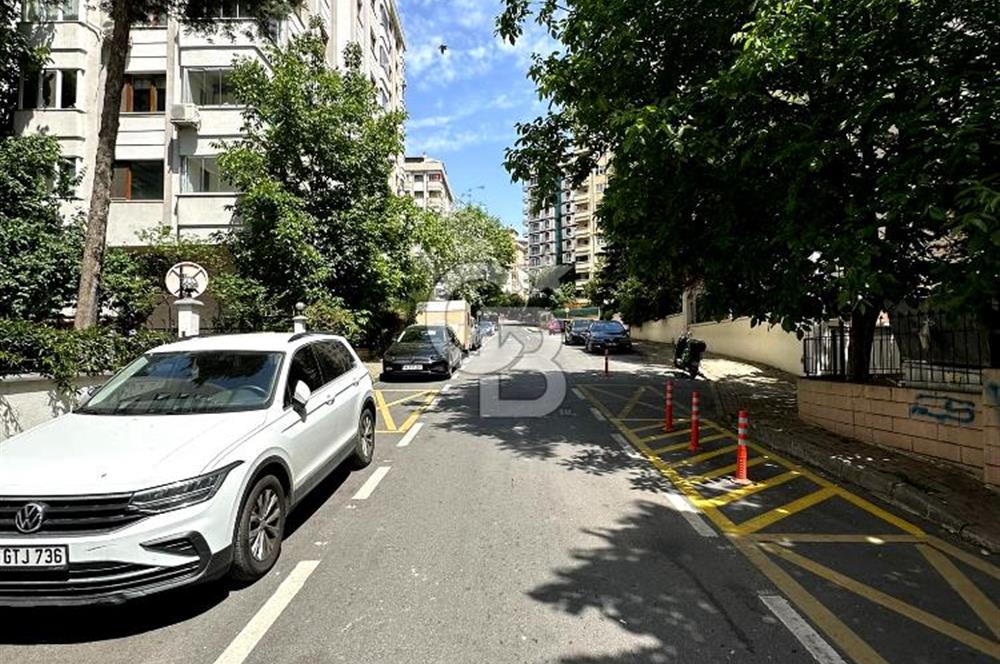 KARTAL CADDE ÜSTÜ 2+1 EBEVEYN BANYOLU