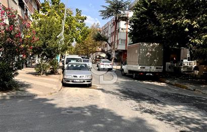 KARTAL CADDE ÜSTÜ 2+1 EBEVEYN BANYOLU