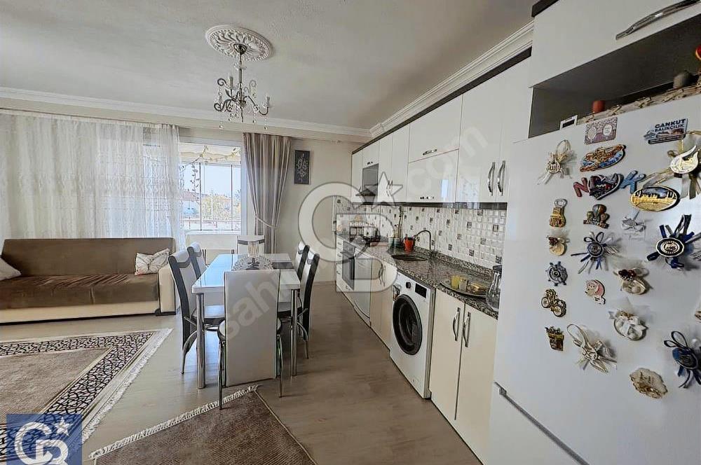 ŞAKRAN HASBİ EFENDİ'DE 4+1 GENİŞ BAHÇELİ DUBLEKS DAİRE