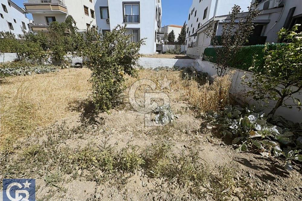 ŞAKRAN HASBİ EFENDİ'DE 4+1 GENİŞ BAHÇELİ DUBLEKS DAİRE