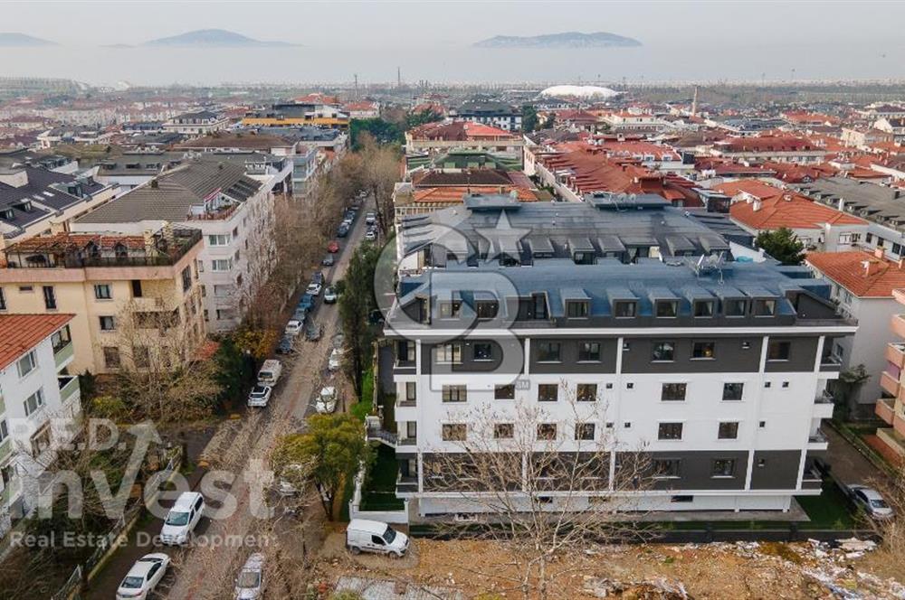 İdealtepe Koruda 2. Katta Satılık 3+1 Daire!