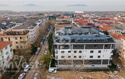 İdealtepe Koruda 2. Katta Satılık 3+1 Daire!