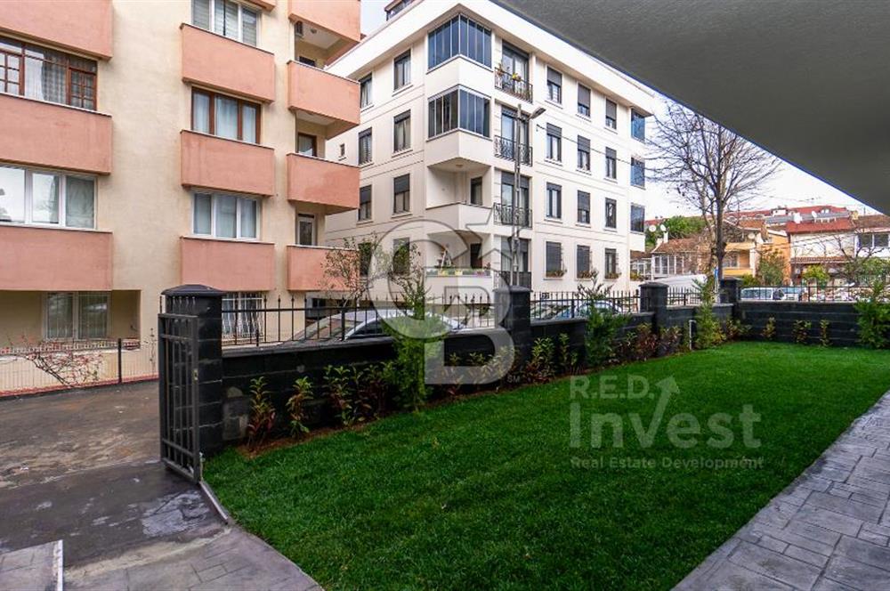İdealtepe Koruda 2. Katta Satılık 3+1 Daire!