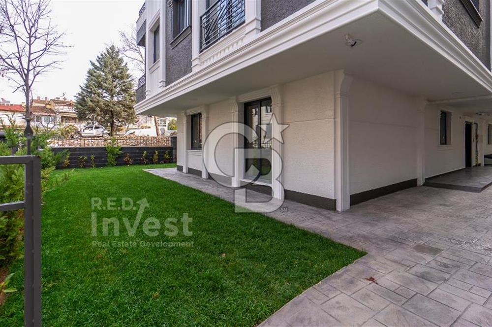 İdealtepe Koruda 2. Katta Satılık 3+1 Daire!