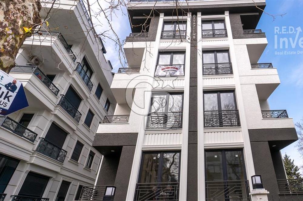 İdealtepe Koruda 2. Katta Satılık 3+1 Daire!