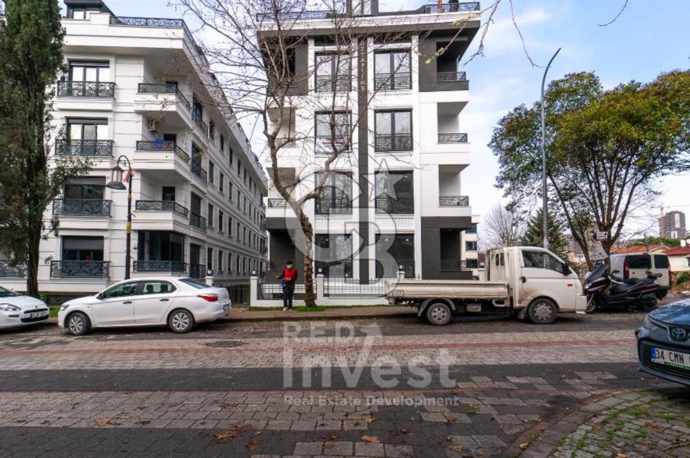 İdealtepe Koruda 2. Katta Satılık 3+1 Daire!