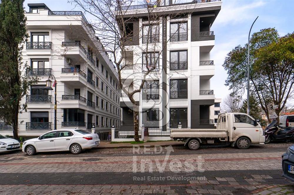 İdealtepe Koruda 2. Katta Satılık 3+1 Daire!
