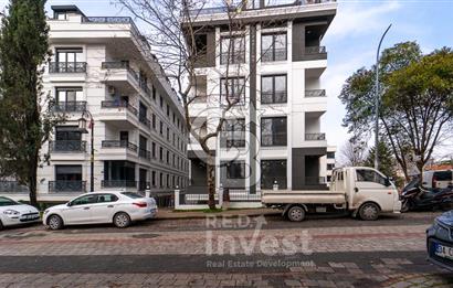 İdealtepe Koruda 2. Katta Satılık 3+1 Daire!