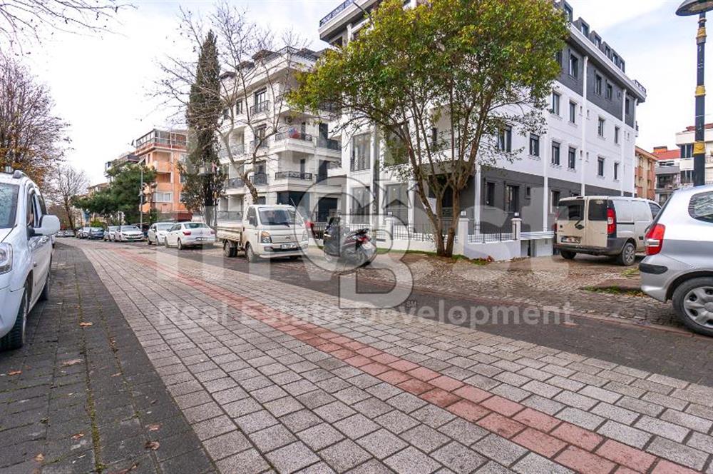 İdealtepe Koruda 2. Katta Satılık 3+1 Daire!