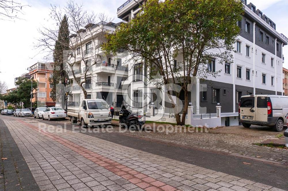 İdealtepe Koruda 2. Katta Satılık 3+1 Daire!