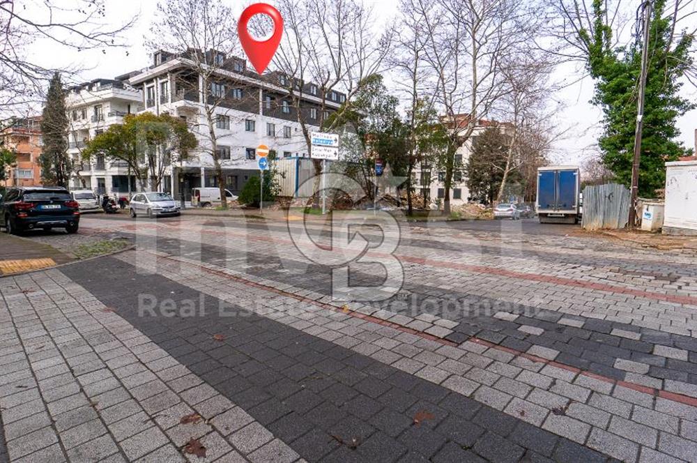 İdealtepe Koruda 2. Katta Satılık 3+1 Daire!