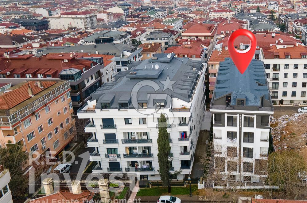 İdealtepe Koruda 2. Katta Satılık 3+1 Daire!