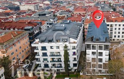 İdealtepe Koruda 2. Katta Satılık 3+1 Daire!