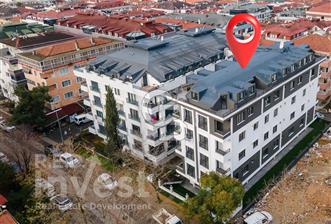 İdealtepe Koruda 2. Katta Satılık 3+1 Daire! - 3 - 317499