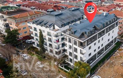 İdealtepe Koruda 2. Katta Satılık 3+1 Daire!