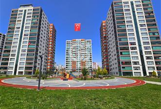 CUMHURİYET MAH ASTİM METROLİFE * BOŞ* 170 M² SATILIK PEYZAJ CEPHE 4,5+1 - 7 - 317483