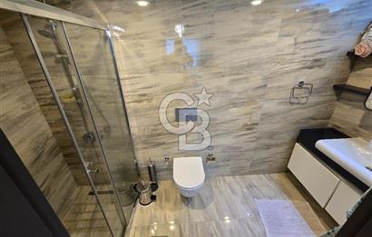 CUMHURİYET MAH ASTİM METROLİFE * BOŞ* 170 M² SATILIK PEYZAJ CEPHE 4,5+1