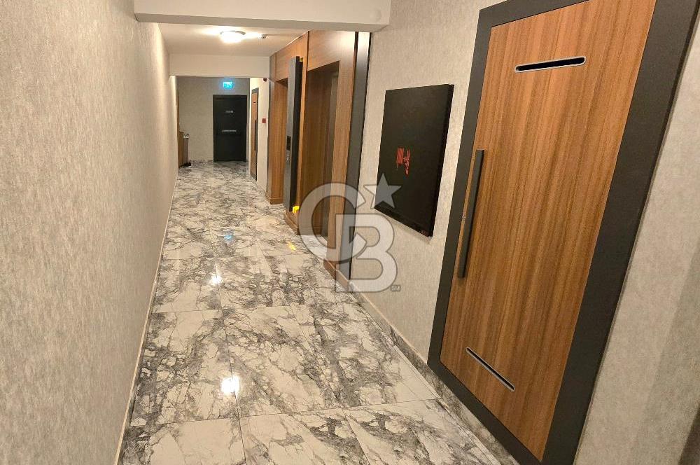 CUMHURİYET MAH ASTİM METROLİFE * BOŞ* 170 M² SATILIK PEYZAJ CEPHE 4,5+1