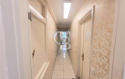 Nişantaşı Osmanbey Şair Nigar Sokakta Satılık 120 m2 İşyeri 