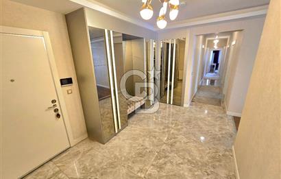 CUMHURİYET MAH ASTİM METROLİFE * BOŞ* 170 M² SATILIK PEYZAJ CEPHE 4,5+1