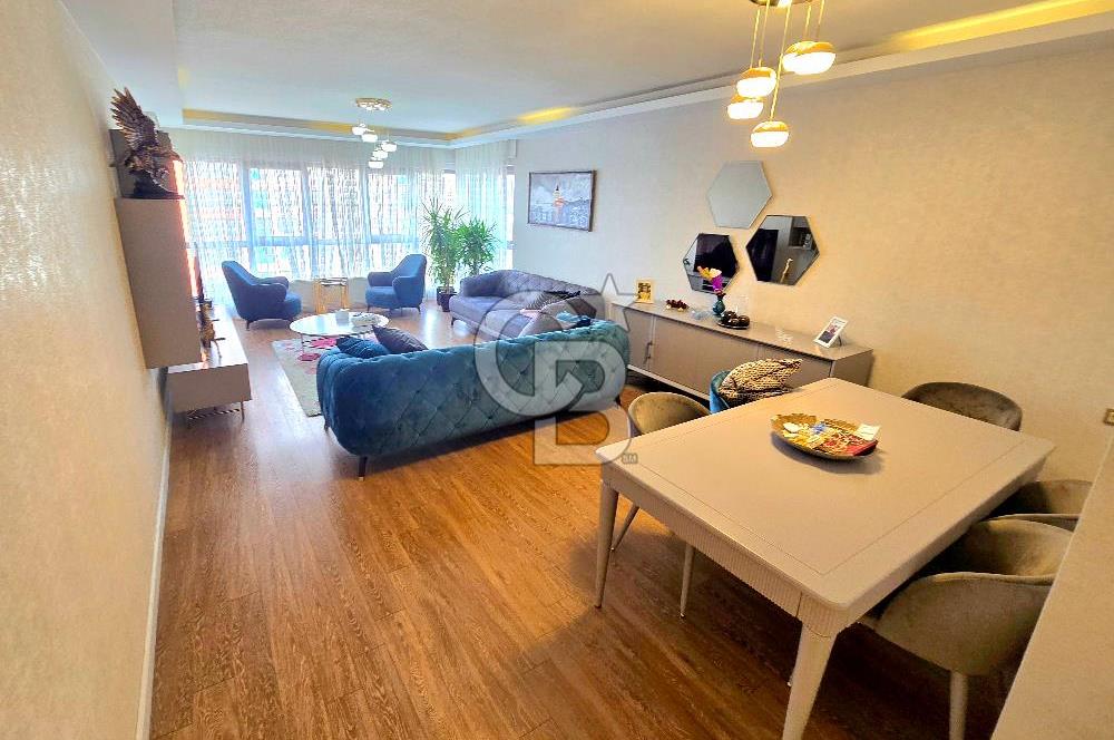 CUMHURİYET MAH ASTİM METROLİFE * BOŞ* 170 M² SATILIK PEYZAJ CEPHE 4,5+1