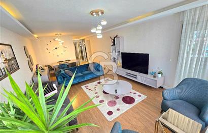 CUMHURİYET MAH ASTİM METROLİFE * BOŞ* 170 M² SATILIK PEYZAJ CEPHE 4,5+1