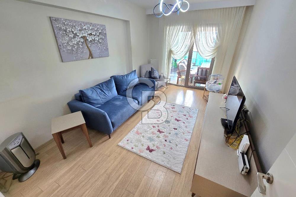 CUMHURİYET MAH ASTİM METROLİFE * BOŞ* 170 M² SATILIK PEYZAJ CEPHE 4,5+1