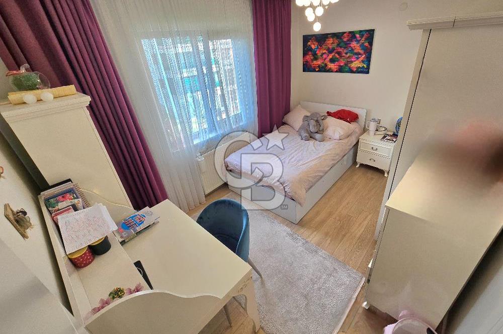 CUMHURİYET MAH ASTİM METROLİFE * BOŞ* 170 M² SATILIK PEYZAJ CEPHE 4,5+1