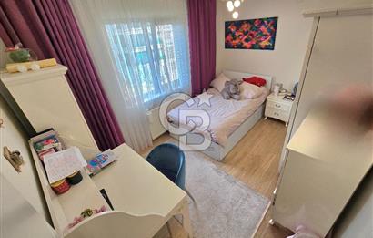 CUMHURİYET MAH ASTİM METROLİFE * BOŞ* 170 M² SATILIK PEYZAJ CEPHE 4,5+1