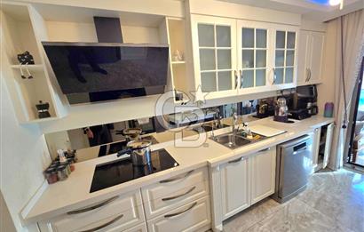 CUMHURİYET MAH ASTİM METROLİFE * BOŞ* 170 M² SATILIK PEYZAJ CEPHE 4,5+1