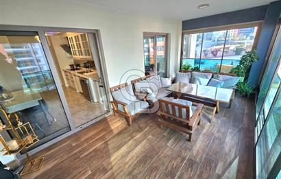 CUMHURİYET MAH ASTİM METROLİFE * BOŞ* 170 M² SATILIK PEYZAJ CEPHE 4,5+1