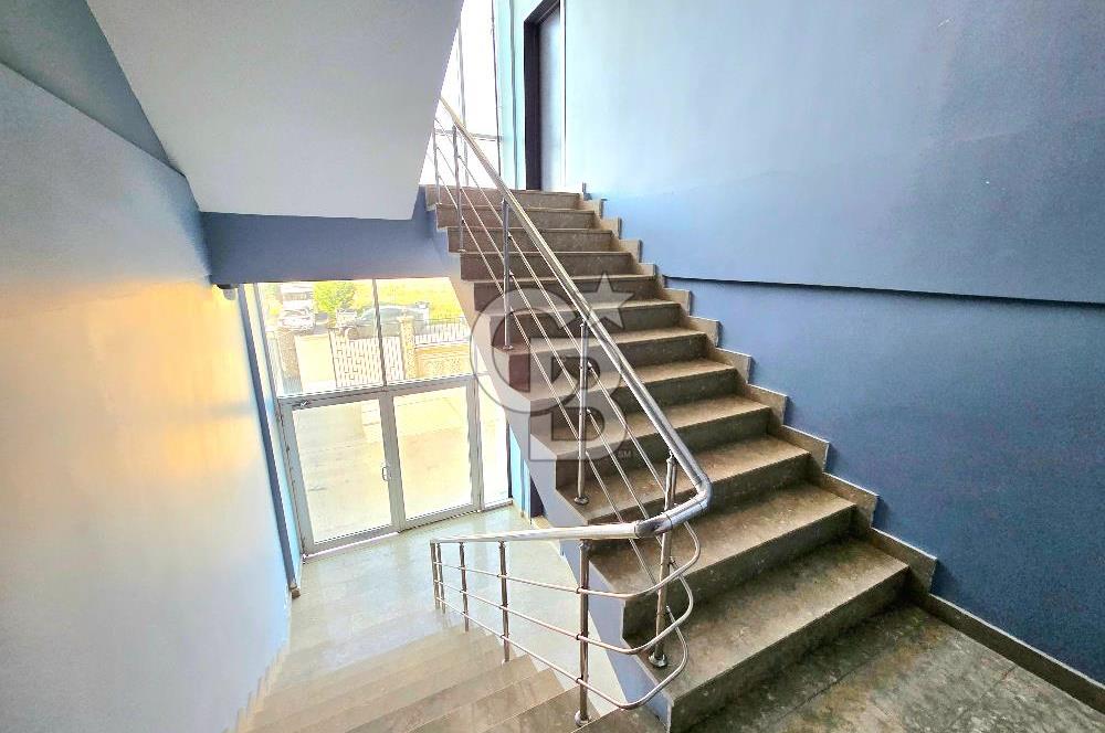 YENİMAHALLE SUSUZ DEMPA SANAYİ SATILIK 4 KAT 3.000 M² BETONARME BİNA