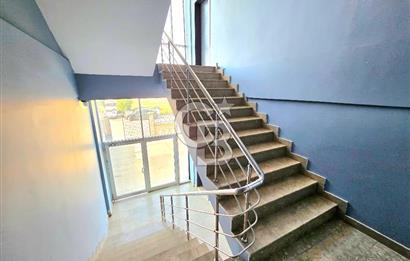 YENİMAHALLE SUSUZ DEMPA SANAYİ SATILIK 4 KAT 3.000 M² BETONARME BİNA