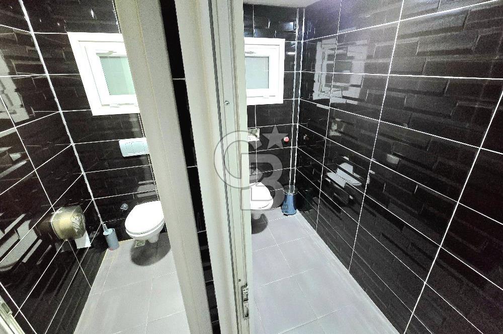 YENİMAHALLE SUSUZ DEMPA SANAYİ SATILIK 4 KAT 3.000 M² BETONARME BİNA