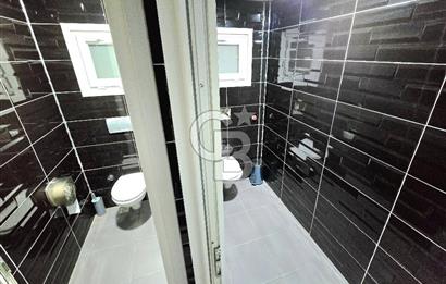 YENİMAHALLE SUSUZ DEMPA SANAYİ SATILIK 4 KAT 3.000 M² BETONARME BİNA