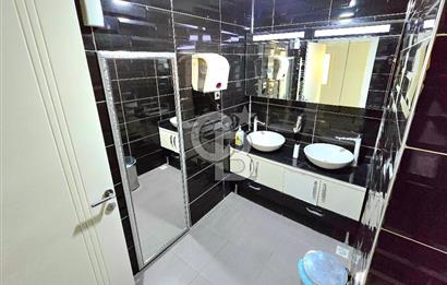 YENİMAHALLE SUSUZ DEMPA SANAYİ SATILIK 4 KAT 3.000 M² BETONARME BİNA