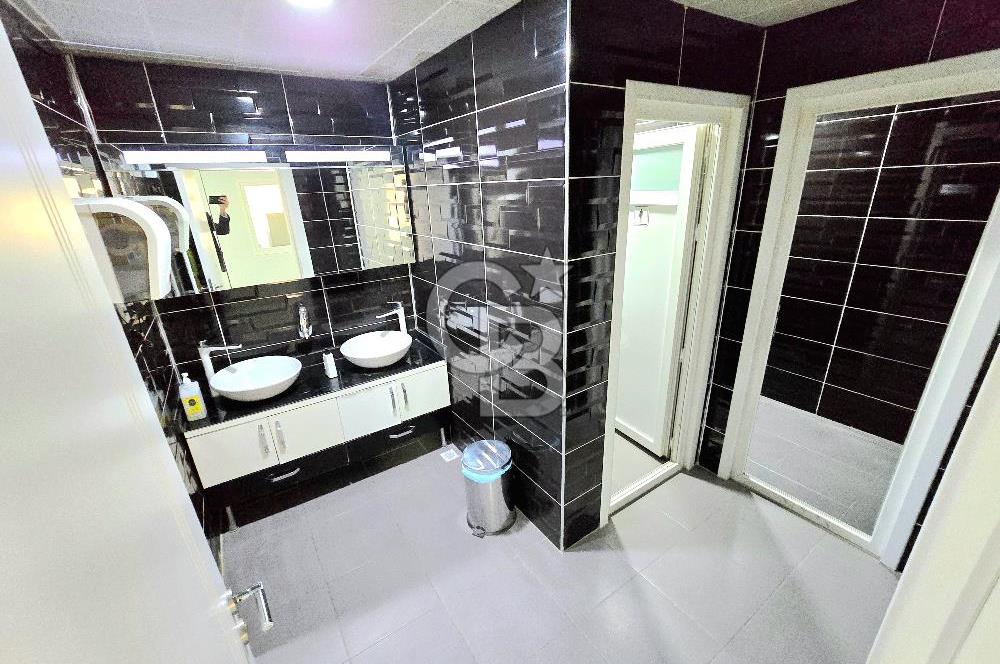 YENİMAHALLE SUSUZ DEMPA SANAYİ SATILIK 4 KAT 3.000 M² BETONARME BİNA