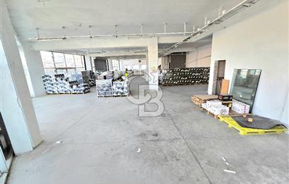 YENİMAHALLE SUSUZ DEMPA SANAYİ SATILIK 4 KAT 3.000 M² BETONARME BİNA